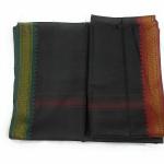 Danish Handloom Creations Cotton 250 Gsm Bath Gamcha