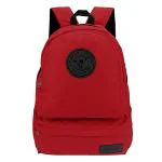 Urban Tribe Havana Basics Red Laptop Backpack 27 L (ut/lbp/hav/red)