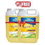 NOHARA FLOOR CLEANER (PACK OF 2)