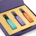 Secret Temptation Adore, Romance and Dream perfume Gift Box (8 ml Each)