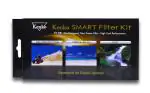 Kenko Smart Filter Kit - 72Mm .Combo Set Of 3.