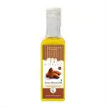 Mesmara Edible Sweet Almond Oil - 100 ml