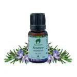 Ayurmeans Rosemary Essential Oil for Diffuse & Pain Reliever (10 ML)