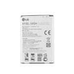 Mobcrown Original Battery BL-54SH for LG L80/L80 Dual, L90/L90 Dual, Magna, L Prime, G3 S, L Bello, G3 Beat with 6 Months Replacement Warranty.