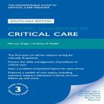 Oxford Handbook Of Critical Care 3E: Pb_Oxford University Press