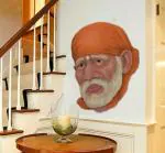 Rawpockets Sai Baba God