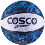 Cosco basket Ball Street Size -5