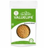 VALUELIFE Sonamoti wheat / Sonamoti Gehu (990g)