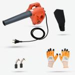 Hillgrove Air Blower (Corded Vacuum)