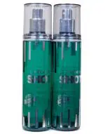 LAYERR Shot Royal Zade Deodorant Spray for Men 240 ml (Pack of 2)