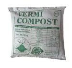 OEHB Organic Vermicompost Fertilizer Manure for Plants - 10 kg