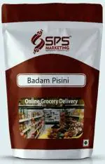 SPS MARKETING Almond Gum 25g/ Badam Pisin / Gond Katira / Badam Gum