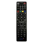 Hybite Remote Control Compatible For Gtpl Hd Setup Box