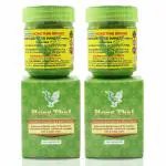 HONG THAI HERBAL INHALANT Compound Thai Herb Inhalant (Pack of 2)