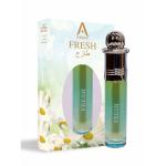 ST-JOHN Fresh Attar ,Floral Attar For Men and Women -8ml