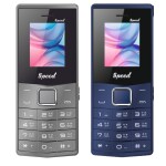 Royal Mobisol Keypad Multi-Media Mobile Combo | Long Lasting Battery | Dual 4G SIM | Big LED Torch | Expendable Storage Up-to 16 GB | Rear Camera | MP3 and MP4 Supported