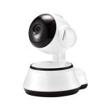 SKY HUB Home Security IP Camera Wireless Smart Wi-Fi Camera WI-FI Audio Video AV Record Surveillance Baby Monitor HD Mini CCTV for Home Indoor (SH-CAMERA-61) Brand: SKY HUB