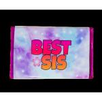 Expelite Bhaidooj gift for sis- best sis-Nuts Chocolate Bar Bars (60 g)