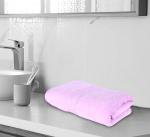 Justoriginals PCBT0CTNAOSPP2144 Purple Cotton Bath Towel - King