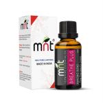 MNT Breathe Plus Amazing Blend Essential Oil 30 ml