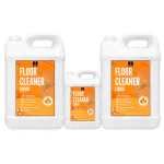 ZIVANTIX Floor Cleaner orange 11 Liter for Bucket Wash & Top Load Washing Machine, Designed For Tough Dirt Removal on Laundry in Washing Machines & bucket