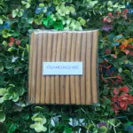 Happy Surroundings Frankincense Incense Dhoop Sticks (50 Sticks)