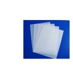 Pmw - Thermal Laminating Pouches - 100 Sheets - 125 Microns - 110 MM x 160 MM