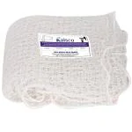 Raisco Nylon White 50X12 Ft Anti-Bird Net Bird Net