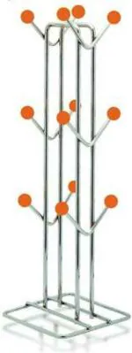 Somkala Uptop Steel Kitchen Rack