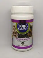 7006 HERBALS THIRIKADUGU CHOORANAM 100gm