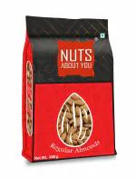 NUTS ABOUT YOU ALMONDS REGULAR 500 g