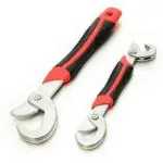 Nbs Universal Snap N' Grip Double Sided Combination