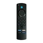 7SEVEN Bluetooth Remotes Control Compatible for Original 3rd Generation Fire TV Stick Device with Alexa Voice Command Remote Pairing Must