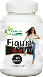 Prirupam Weight Loss Supplement, Slim fit Pills for Women & men (Pack of 1)
