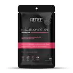 Renee Niacinamide Sheet Mask, 20ml