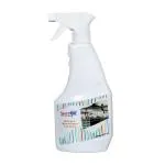 SPOT ON Kitchen Cleaner 500ml, Spray & Wipe for Toughest House Hold Stains