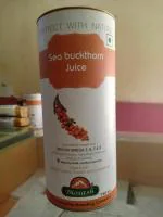 PRACTICAL sea buckthorn juice 750 ml