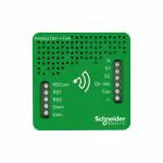 Schneider Electric Wiser Homes Channel Analog Dimmer Fan Controller