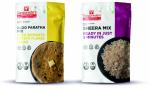 Tanawade's SMART FOOD Aloo Paratha Dual Instant Aloo Paratha, Sheera Mix, Ready To Cook, Home Food With Hand Picked Flavours - Pack Of 2