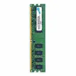 EVM 2GB DDR2 Desktop RAM 667MHz Long-DIMM Memory - Boost Your Computer's Performance with Reliable and Efficient Memory Upgrade - 10 Year Warranty (EVMT2G6670U86P)