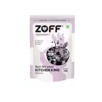 ZOFF kitchen king masala | Premium Zip Lock Pouch | Net weight-500g