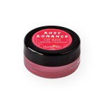 Humble bee Soft & Supple Rosy Romance Lip Balm for hydrated lips
