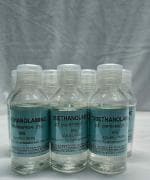 ASES Triethanolamine PH Balancer for Carbomer Gel 99% (100GM, Viscous Liquid)