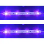 E.F.M Antibacterial UV LED Strip For All RO Domestic Water Purifier 05 High quality Solid Filter Cartridge