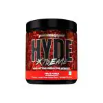 Prosupps Hyde xtreme hard-hitting energy fruit punch