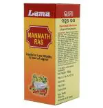 Lama Manmath Ras 10 g