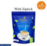 Sparron URJA BLACK CTC Unflavored Tea Pouch (1 kg)