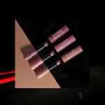 Mars Matte Lipstick Box Set of 3 (Peaches and Nudes-02)