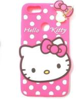 BINTAGE Back Cover for Motorola Moto G4 Plus/G4+ (Pink, Grip Case, Pack of: 1)