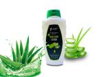 JVS Aloe Vera Body Lotion(Unisex) with Natural Essential Oil,650 ml.|Dry Skin Body Lotion|Body Moisturiser|Cold Cream|Body Butter|Herbal|Natural|Ayurvedic|Sunscreen|Aloe|